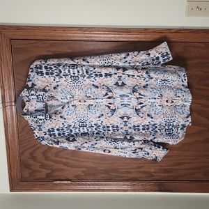 # 193 CHICO'S TUNIC SIZE 3